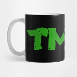 TMNT Mug